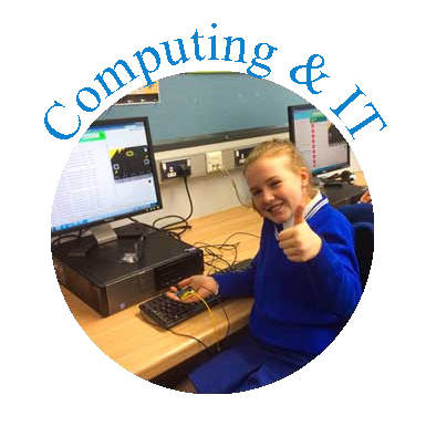 Computing IT