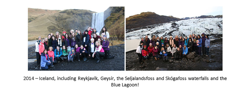 Geog trip 2021