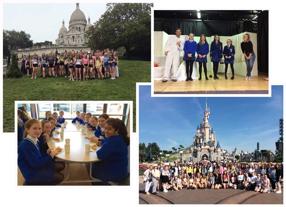 french trip 2019