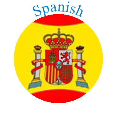 spanish icon